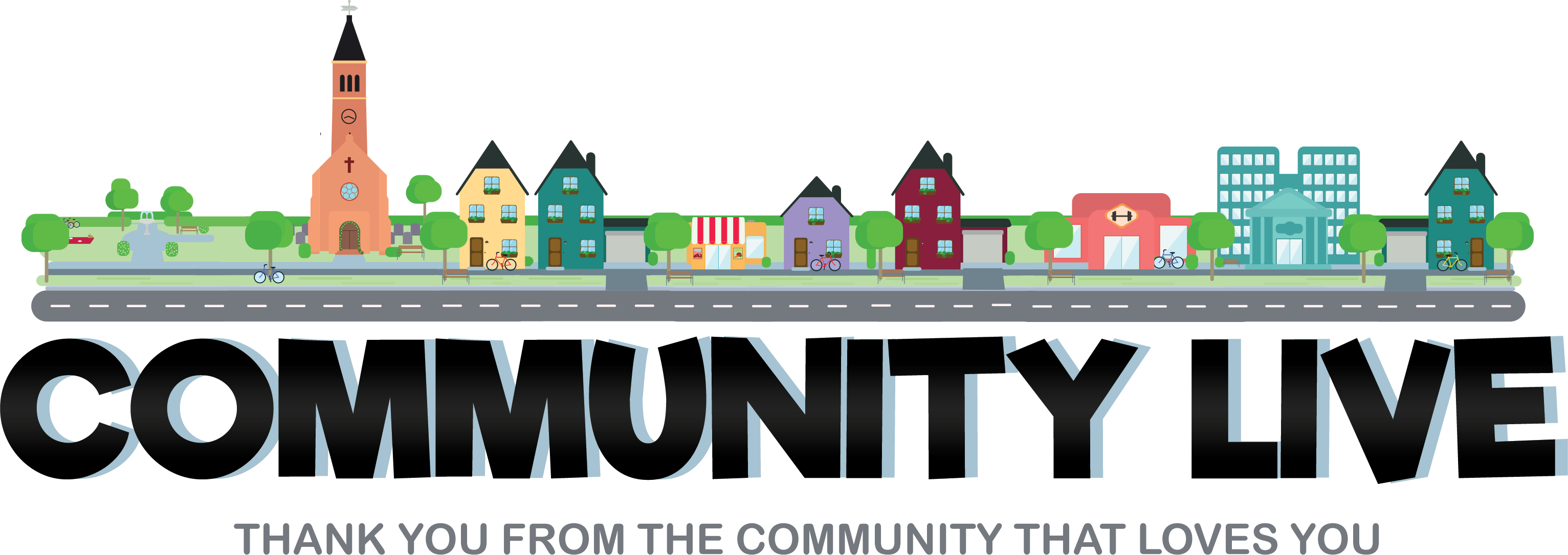 Community Live @ The Venue at Friendship  Creek | Flowery Branch | Georgia | United States